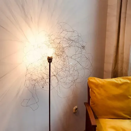 The Cosy And Peaceful Appartamento *