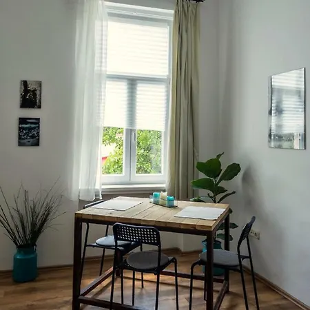 Appartamento The Cosy And Peaceful Budapest