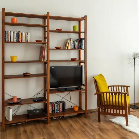 The Cosy And Peaceful Appartamento *